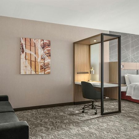 Springhill Suites By Marriott Menomonee Falls Eksteriør billede