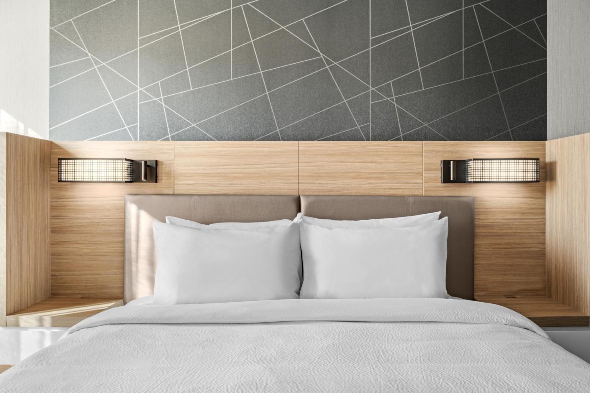 Springhill Suites By Marriott Menomonee Falls Eksteriør billede